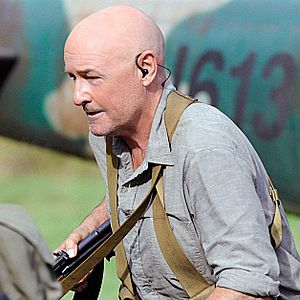 Bilder Terry O'Quinn