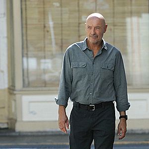 Bilder Terry O'Quinn