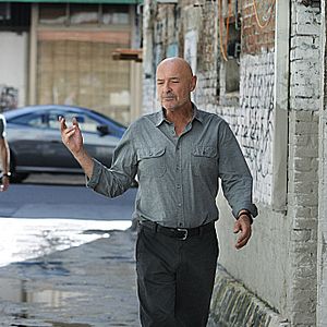 Bilder Terry O'Quinn