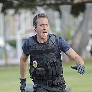 Bilder Hawaii Five-0