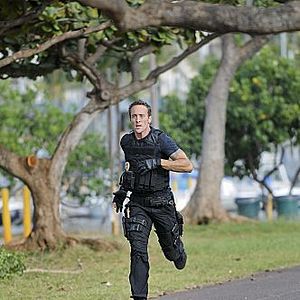 Bilder Hawaii Five-0