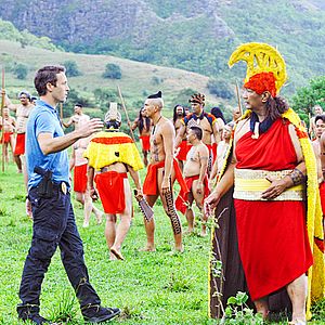 Bilder Hawaii Five-0