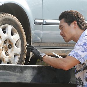 Bilder Daniel Dae Kim