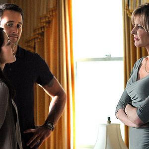 Bilder Michelle Borth