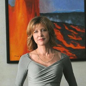 Bilder Christine Lahti