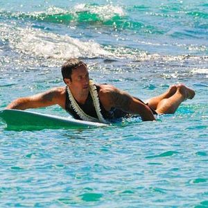 Bilder Alex O'Loughlin