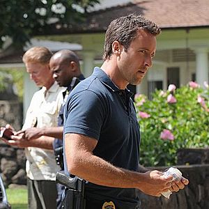 Bilder Alex O'Loughlin