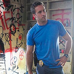 Bilder Hawaii Five-0