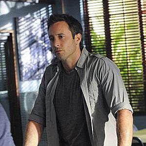 Bilder Hawaii Five-0