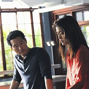 Bilder Hawaii Five-0