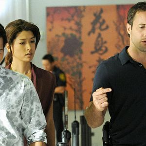Bilder Hawaii Five-0