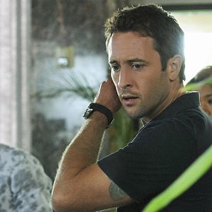 Bilder Hawaii Five-0