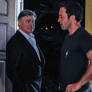 Bilder Hawaii Five-0