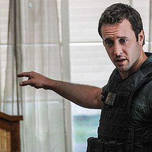 Bilder Hawaii Five-0