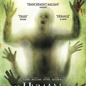 Bilder Human Centipede