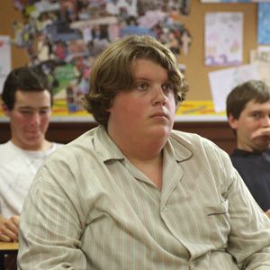 Bilder Jacob Wysocki