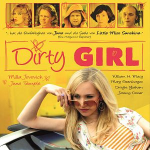 Bilder Dirty Girl