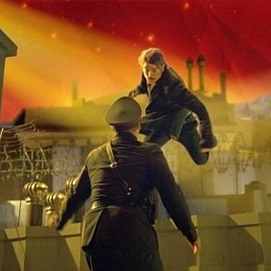 Bilder Josh Hartnett