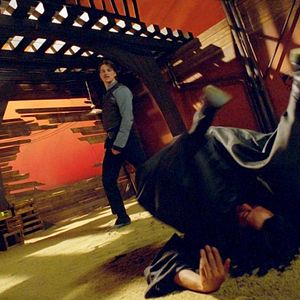 Bilder Josh Hartnett