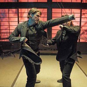 Bilder Josh Hartnett