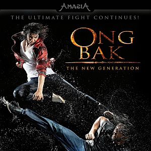 Bilder Ong Bak - The New Generation