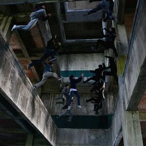 Bilder Ong Bak - The New Generation