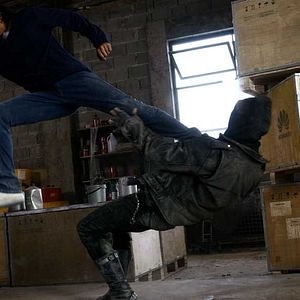 Bilder Ong Bak - The New Generation