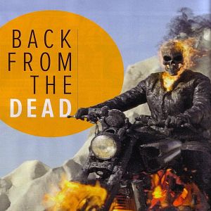 Bilder Ghost Rider 2: Spirit of Vengeance