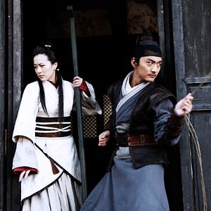 Bilder The Sword Identity