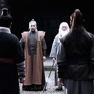 Bilder The Sword Identity