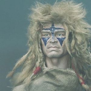 Bilder Nazi Invasion - Team Europe