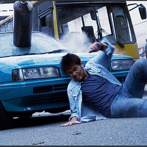 Bilder The Viral Factor