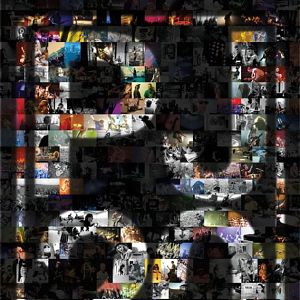 Bilder Pearl Jam Twenty