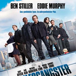 Bilder Aushilfsgangster