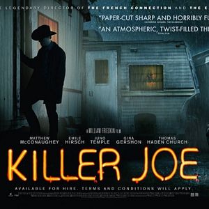 Bilder Killer Joe