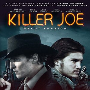 Bilder Killer Joe