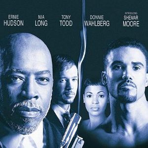 Bilder Tod eines Showgirls