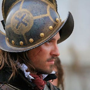 Bilder 1612 - Angriff der Kreuzritter