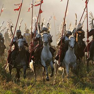 Bilder 1612 - Angriff der Kreuzritter