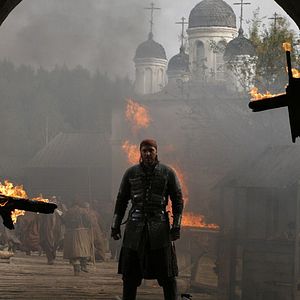 Bilder 1612 - Angriff der Kreuzritter