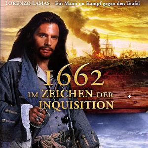 Bilder 1662 - Im Zeichen der Inquisition