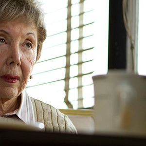 Bilder The Booth at the End