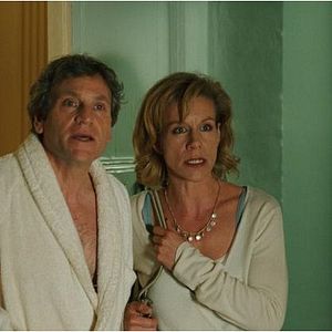 Bilder 2 Romeos für Julia - Alte Liebe rostet nicht