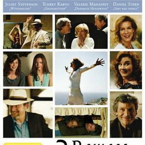 Bilder 2 Romeos für Julia - Alte Liebe rostet nicht