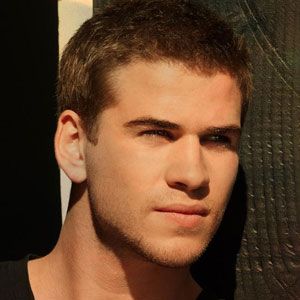 Bilder Liam Hemsworth