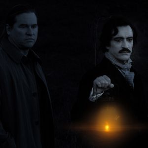 Bilder Twixt - Virginias Geheimnis