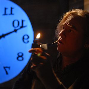 Bilder Twixt - Virginias Geheimnis