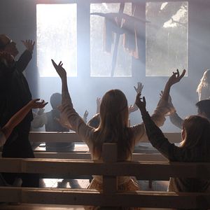 Bilder Twixt - Virginias Geheimnis