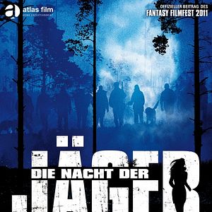 Bilder Die Nacht der Jäger