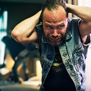 Bilder Die Nacht der Jäger